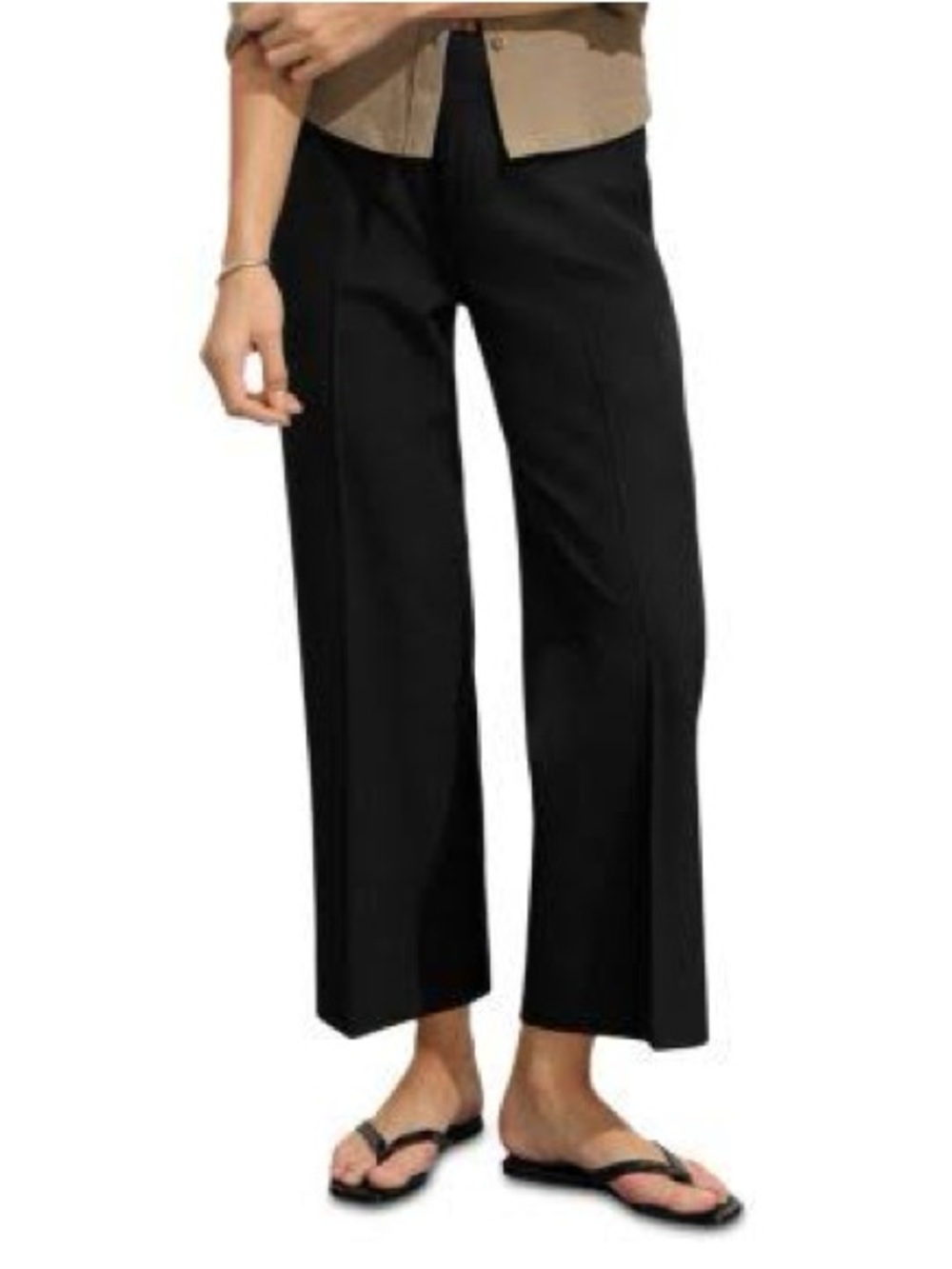 Buck Mason Midtown trouser